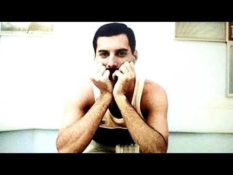 Freddie Mercury - Mr.Bad Guy (1985 Early & Final Version Merge Remaster)
