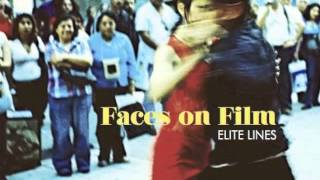 Faces on Film - Rake The Dust (Official Audio)