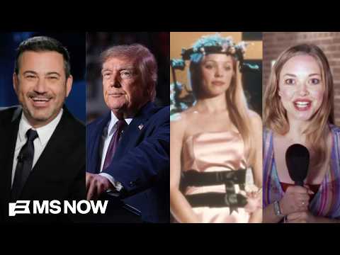 Trump shunned in Texas! 47 hits new low, Ari on 'the plastics' demise