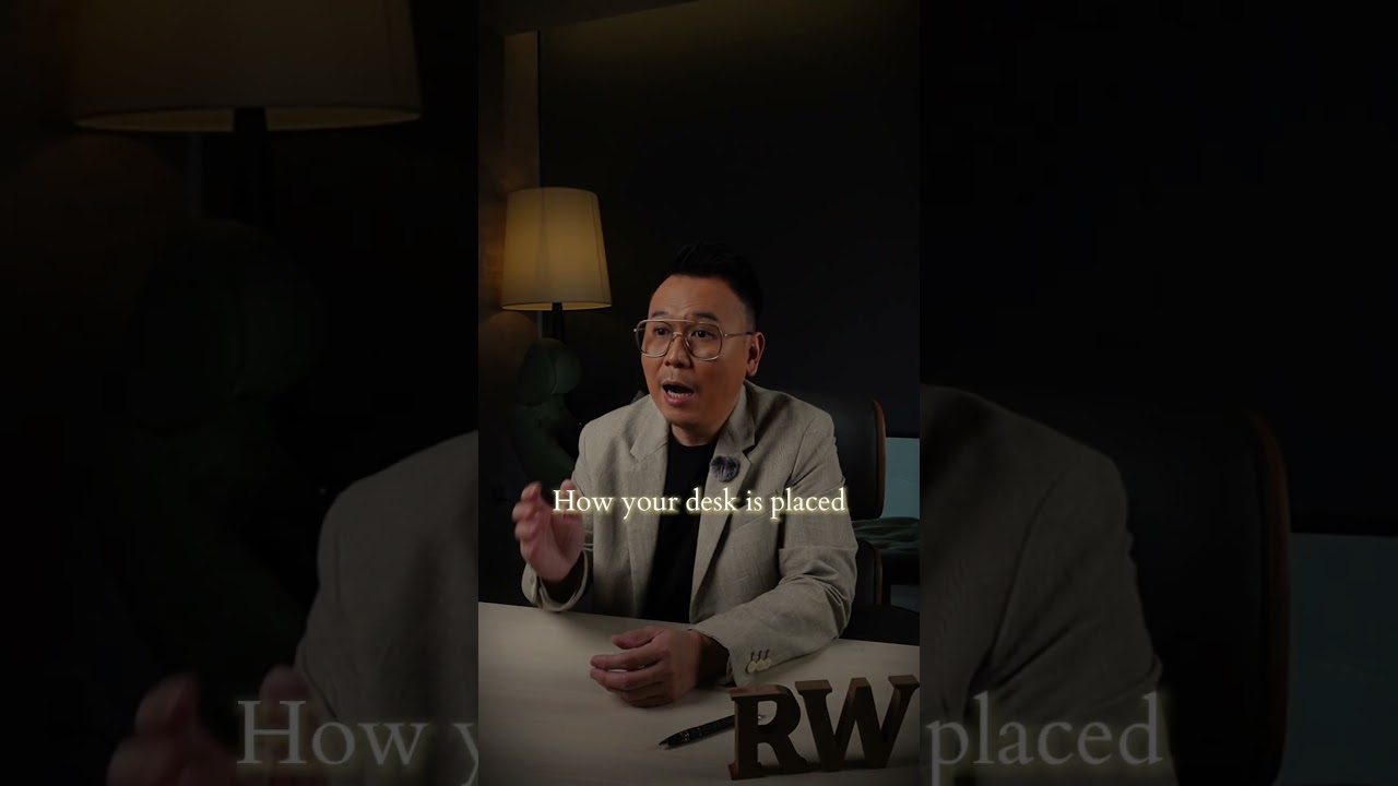 Boss Room = Business Fate