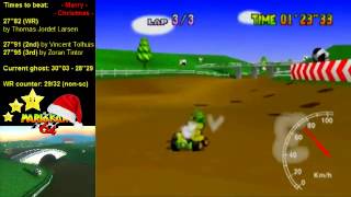MK64 - MMF (GOD-flap, PAL) - 27''91 (NTSC: 23''21)