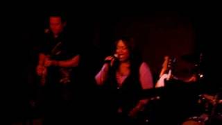 Shemekia Copeland  Broken World