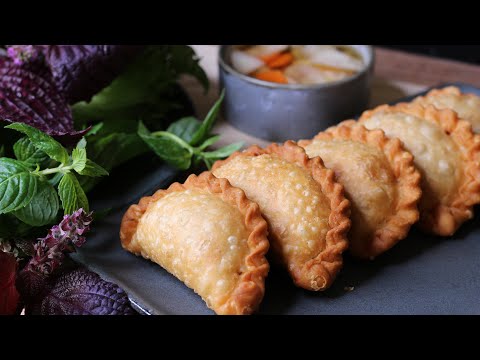 Bánh gối