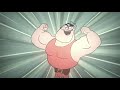 Camp Lakebottom Ghost Muscle Growth 1