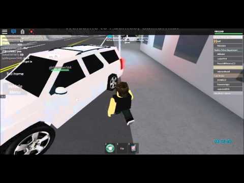 Roblox Pacifico Episode 1