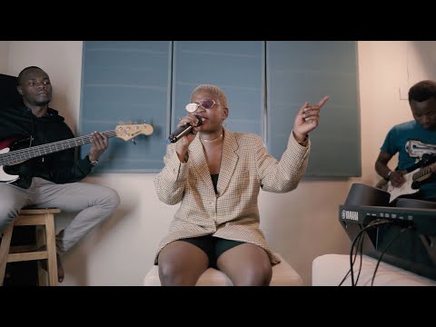 Fem*Friday Night - Tushi Polo & Band "Ke'kaseera"