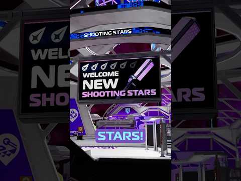 Let's Welcome Our New Shooting Stars to Orion Drift!