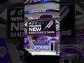 Let S Welcome Our New Shooting Stars To Orion Drift