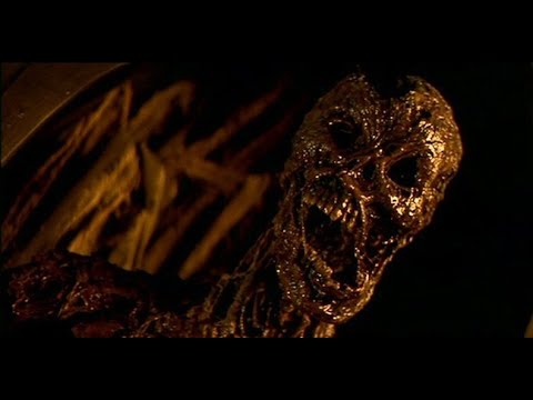 The Mummy (1999) Imhotep's Sarcophagus Scene (Turkish Subtitle)