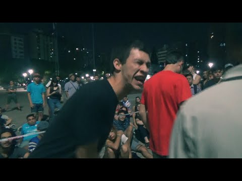 WAVER vs LAION vs BERTI - SEMIFINAL Triangulares NOS (Pretemporada 2020) - Sinescritura