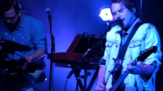 Silversun Pickups - CRADLE (BETTER NATURE) @ Observatory OC 09-10-15