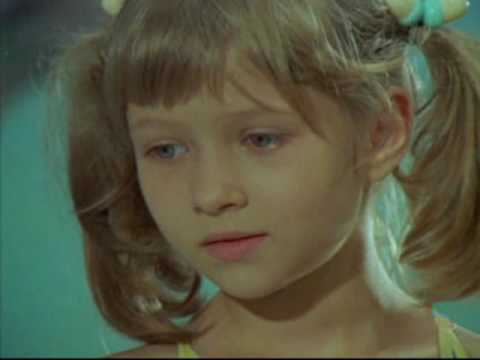 1* Maria Mirabela - movie music Romanian children Romania soundtrack