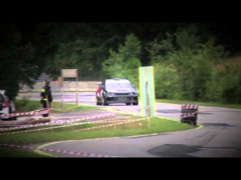 Tomasz Mikołajczyk | Mitsubishi Ultraleggera | GSMP Sienna 2012