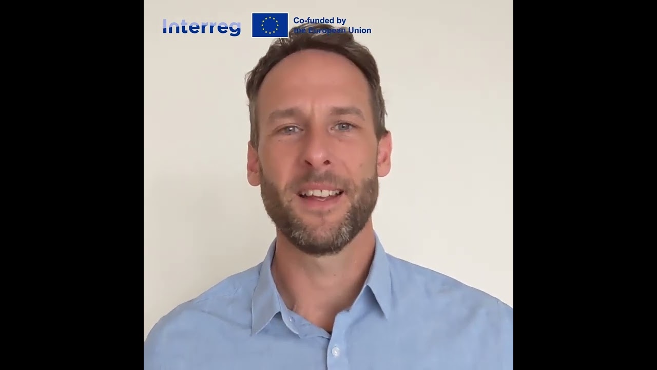 Discover the new Interreg Central Europe Programme!