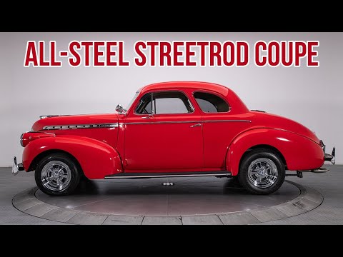 1940 Chevrolet Special Deluxe (CC-1526273) for sale in Charlotte, North Carolina
