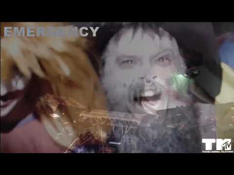 Trauma Mammal Feat. VJ Grey Hash - Clownfest 2 Set (August 1st 2020)