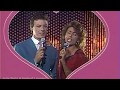 Julie Pietri & Herbert Léonard - Amoureux fous (1983)