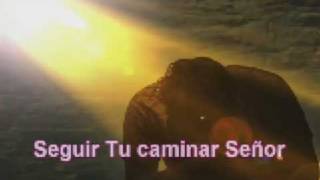 Amarte Solo a Ti Señor (Pista)