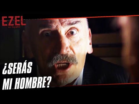 Tío Ramiz Le Pidió Cuentas A Ali La Pinza | Ezel Novela en Español