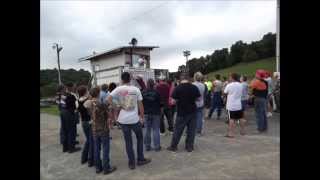 preview picture of video 'Keystone Lightning Blairsville Speedway 8-23-14'