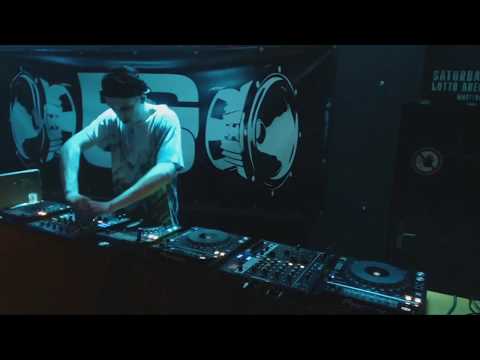 Donnerfotz HT @ FSG Hardtechno Session Juni 2018