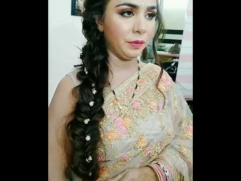 Bridal Makeup Artist portfolio by Fashion Salon in Delhi - Photo 2 Bridal Makeup Artist portfolio by Fashion Salon in Delhi - Photo 2