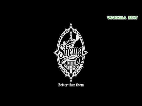 Shema Tattoo - Wahala Feat Kenny sol, Danny nanone  [ OFFICIAL INSTRUMENTAL, BEAT]. 🎹🎵 🎶