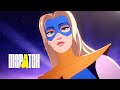 DISPATCH An Incredible Superhero Game From The Creators Of THE WALKING DEAD Episode 1 2