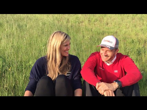 DTM-Star Timo Scheider gibt Gas - auch in der Liebe! - Talk'n Town