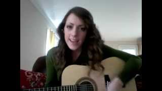 Sing Me Home - Tim McGraw cover