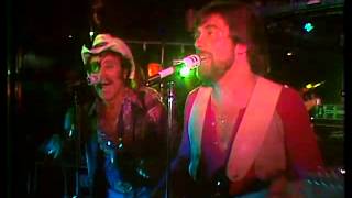 Dr. Hook - Sexy Eyes