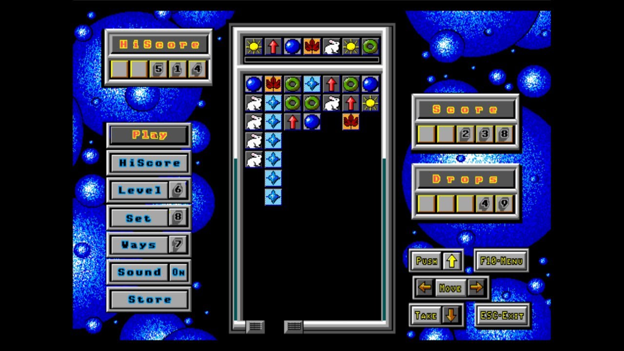 Gameplay Video