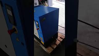Alup SONETTO stationary compressor | Image 4 - Machineryline
