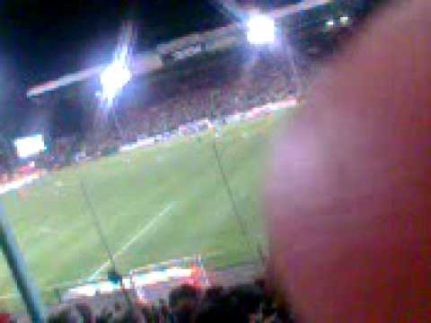 asse-le mans 2008 4-1 but gomis en direct