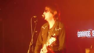 La Frontera - Cielo del Sur (Km 0, 13-05-2015)