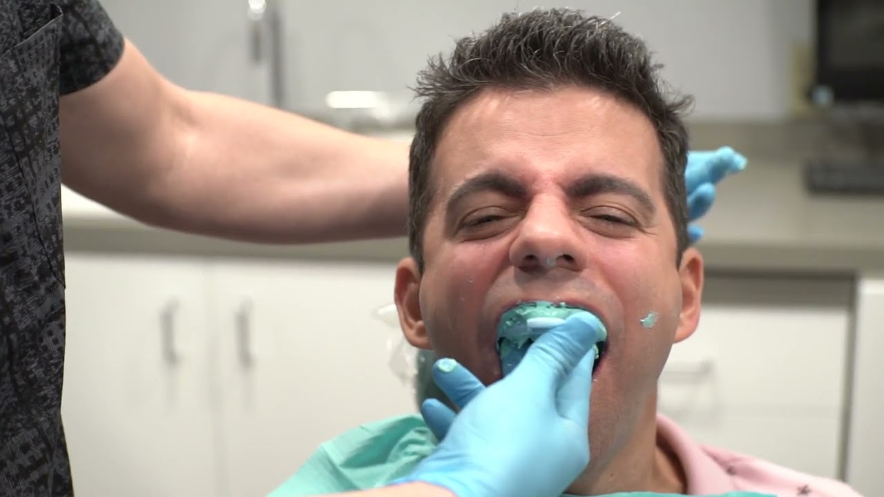 Patient Testimonial Video 1