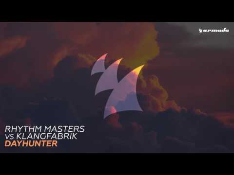 Rhythm Masters vs Klangfabrik  - Dayhunter