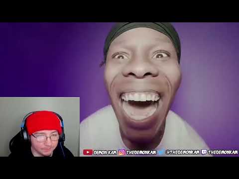 Demon Kam Reacts to Blockwork - “ Beast Mode “ [Official Music Video]