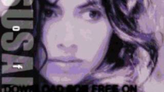 susanna hoffs - Boys Keep Swinging - When You&#39;re A Boy