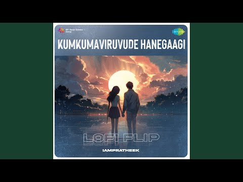 Kumkumaviruvude Hanegaagi - Lofi Flip