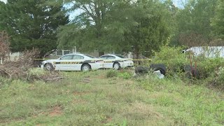One dead in Reidsville officer-involved shooting
