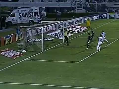 Melhores Momentos - Ponte Preta 2 x 2 Figueirense - (23ª Rodada) Campeonato Brasileiro 2012