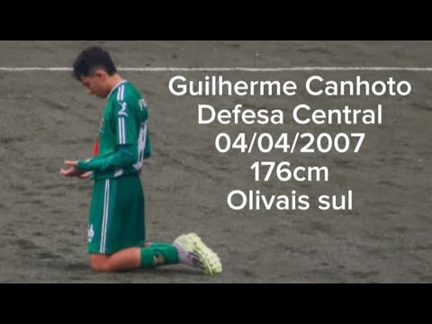 Guilherme Canhoto-23/24