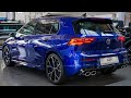 NEW 2023 Volkswagen Golf 8 R 320hp Interior And Exterior Details