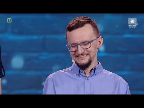 Paranienormalni Show: Jacek Noch i Martyna Rodzik