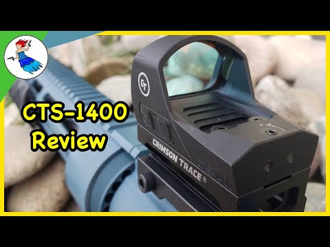 Crimson Trace Laserguard: Instantly Boost Accuracy