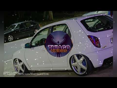 Mc Doguinha - Vem na minha com Grave (officialMusic)