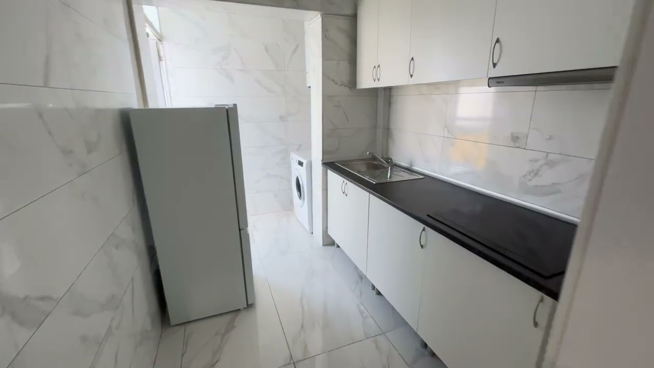 Piso en Venta en Alicante