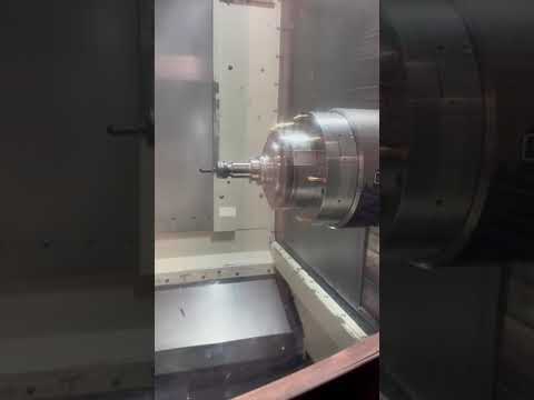 2016 MORI SEIKI NHX5000 Horizontal Machining Centers | Tight Tolerance Machinery (1)