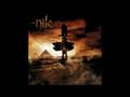 Nile - What May Be Safely Written